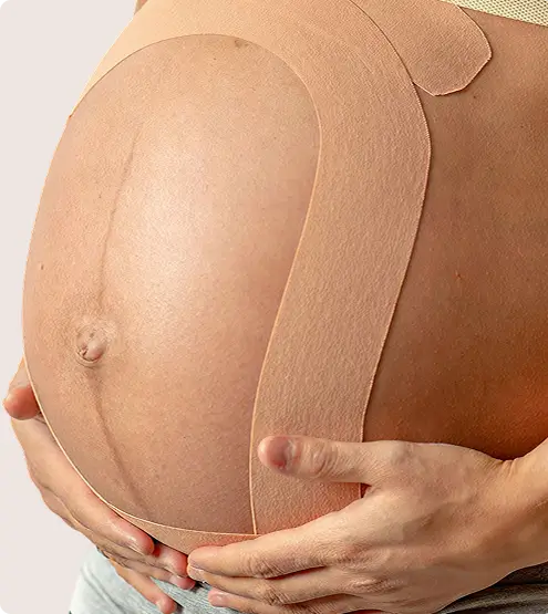 Dárková páska na lepení